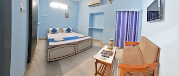 Hotel Akashdeep,Jaisalmer>>Jaipur,3 star