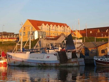 Hotel Hirtshals,Hjørring>>Hirtshals,3 star