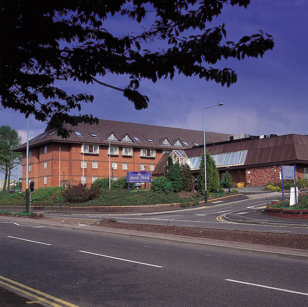 247 Hotel,Near Lyceum Theatre,3 star