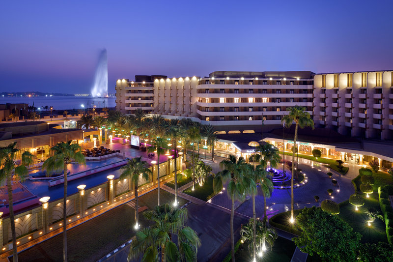 intercontinental jeddah an ihg hotel