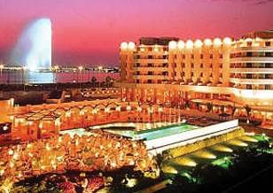 Intercontinental Jeddah By Ihg,Makkah Province>>Jeddah,5 star
