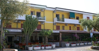 Hotel Cristina,Cosenza>>Calabria,3 star