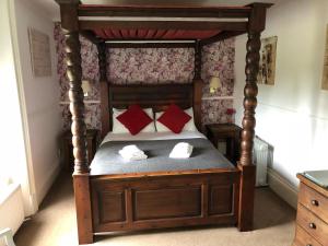 Gomersal Lodge,In Cleckheaton,3 star