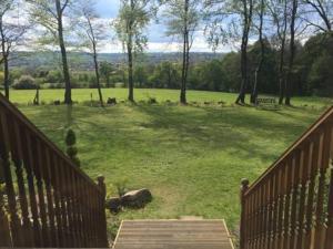 Gomersal Lodge,In Cleckheaton,3 star