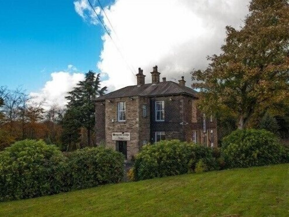Gomersal Lodge Hotel,In Cleckheaton,3 star