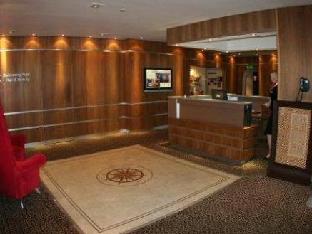 inn on the prom hotel