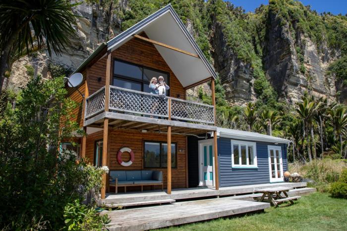 Seascapes Holiday House,,3.5 star