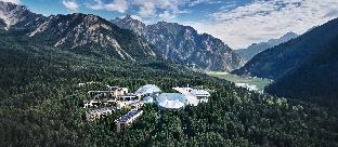 Intercontinental Resort Jiuzhai Paradise, An Ihg Hotel,In The Mountains,5 star