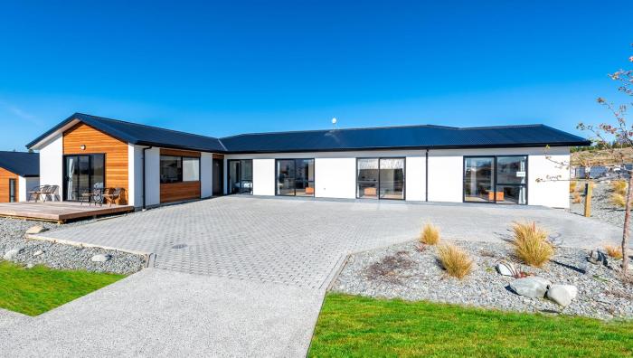 Matariki Star,Mackenzie Country>>Lake Tekapo,4 star