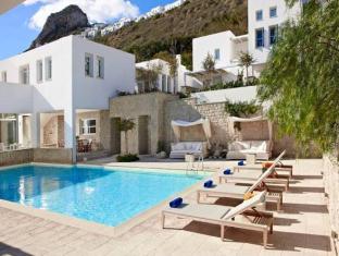Ammos Hotel,Skiros>>Molos,4 star