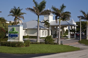 Holiday Inn Express North Palm Beach-Oceanview By Ihg,Palm Beach>>Juno Beach,3 star