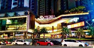 jb city ciq shopping mall apartment