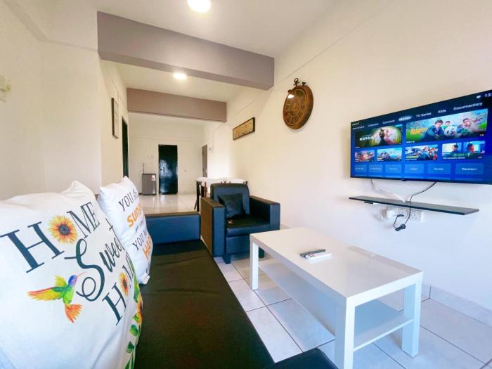 plaza melaka raya apartment