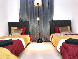 the zizz homestay damansara damai