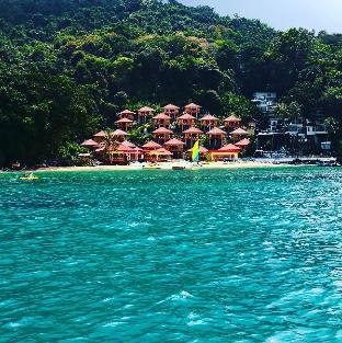 Villamas Perhentian Resort,,3 star