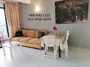 Berjaya Hills Meranti Park Homestay,,0 star
