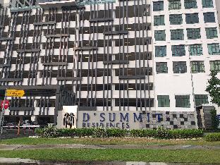 d summit cozy homestay