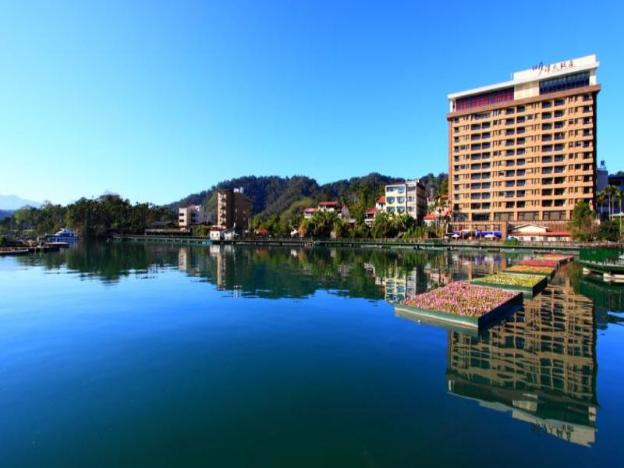 Sun Moon Lake Hotel