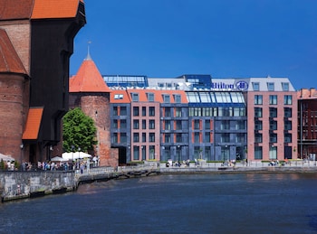 Hilton Gdansk,Gdansk,5 star