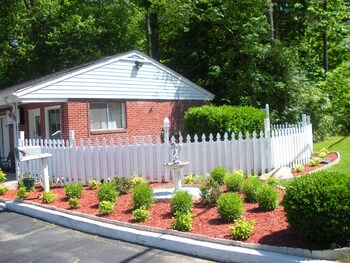 budget inn
