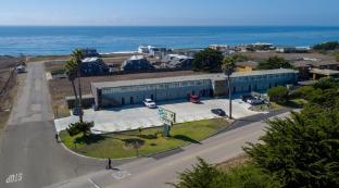 Sea Breeze Inn,San Luis Obispo>>Cambria,2 star