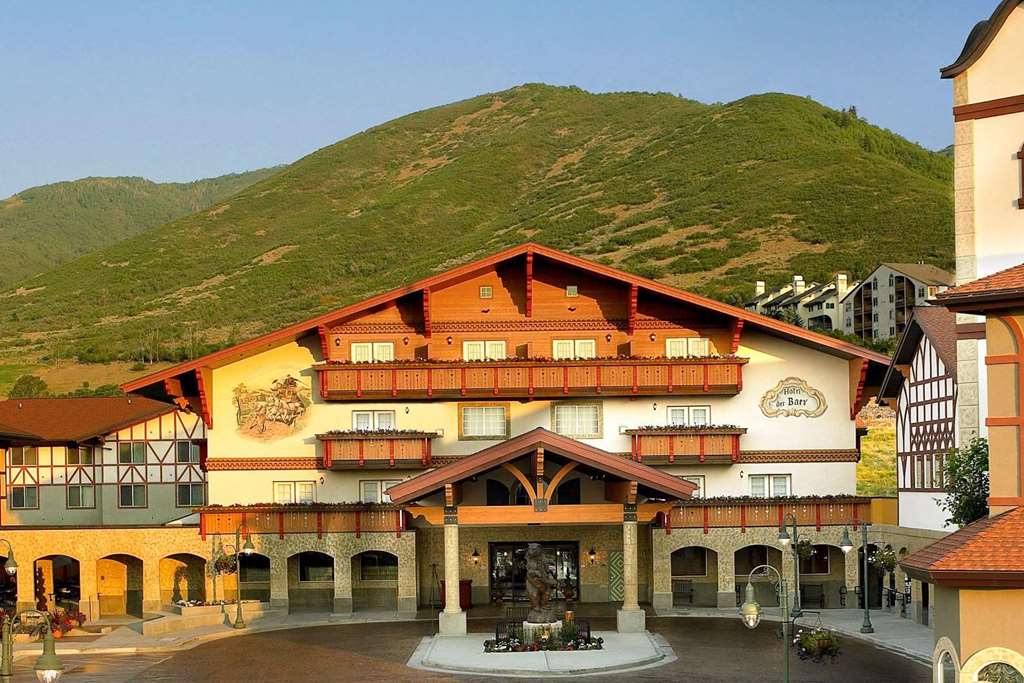 Zermatt Utah Resort & Spa Trademark Collection By Wyndham