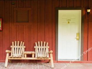 Homestead Resort