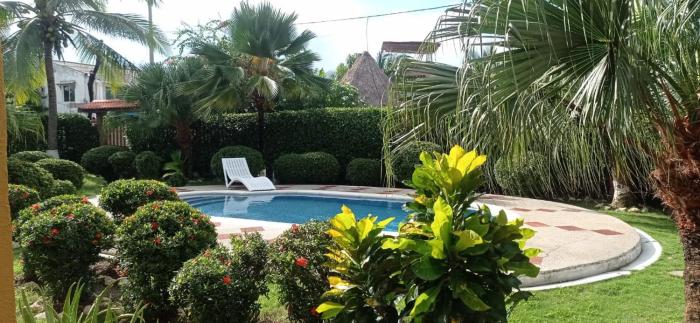 Villa Las Marias,,3 star