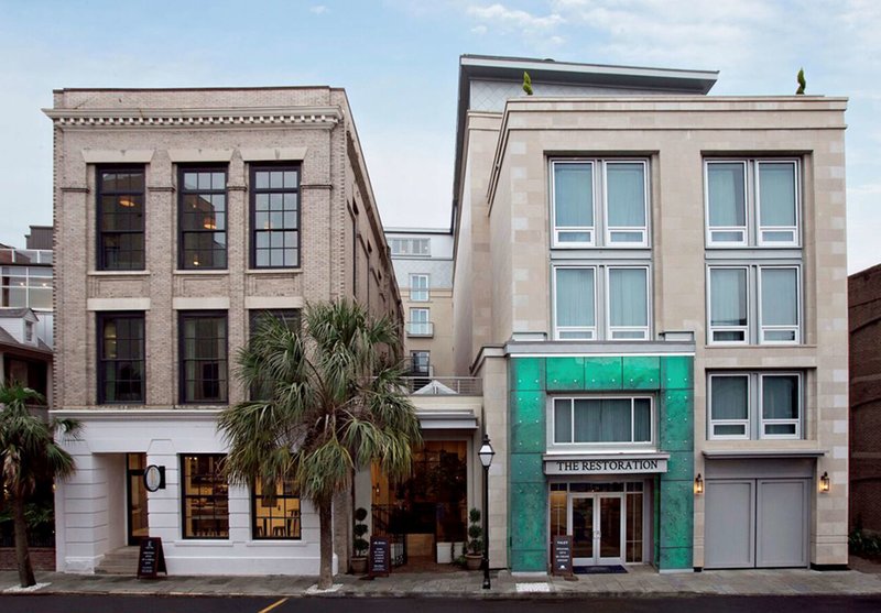 The Restoration,South Carolina>>Charleston,4 star