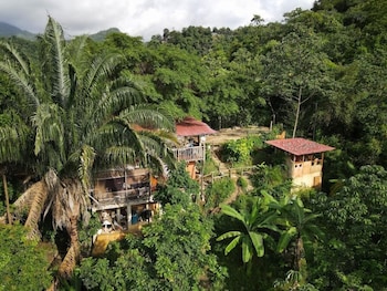 Sol De Minca,Minca>>Calabazo,2 star