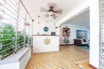 Ayenda Casa Roman,2555 Cra. 20,2 star