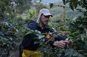 Finca Hotel Santa Helena,,0 star