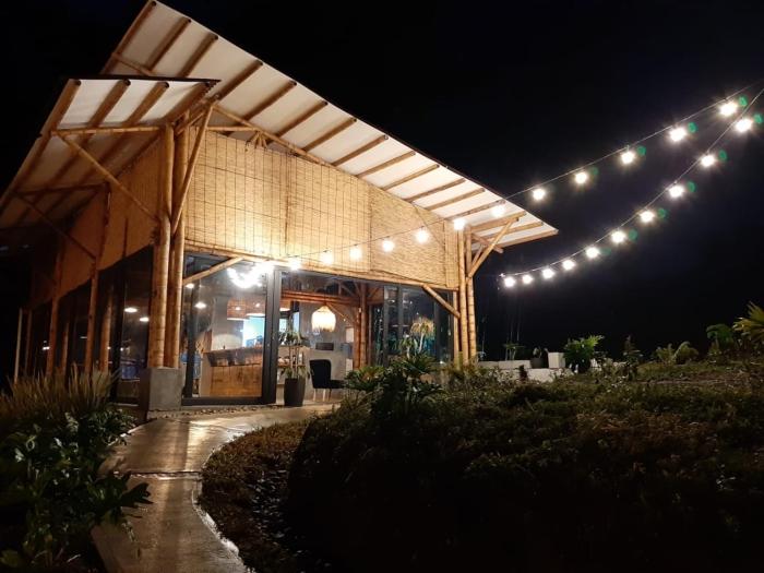 Ecohotel Monte Tierra Habitaciones Y Glamping,Filandia>>Armenia,0 star