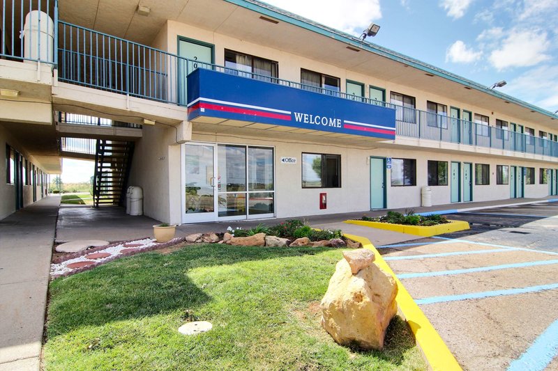 Motel 6 Tucumcari, Nm,Tucumcari>>Quay County,2 star
