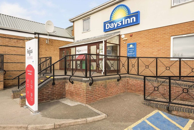 days inn by wyndham watford gap