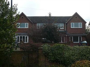Orchard House,Cambridgeshire>>Cambridge,3 star