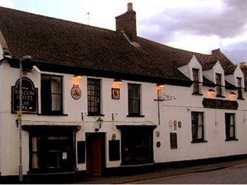 Falcon Hotel,Fenland>>Cambridgeshire,3 star