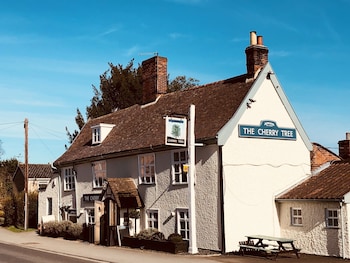 Cherry Tree Pub,Suffolk>>Ipswich,4 star