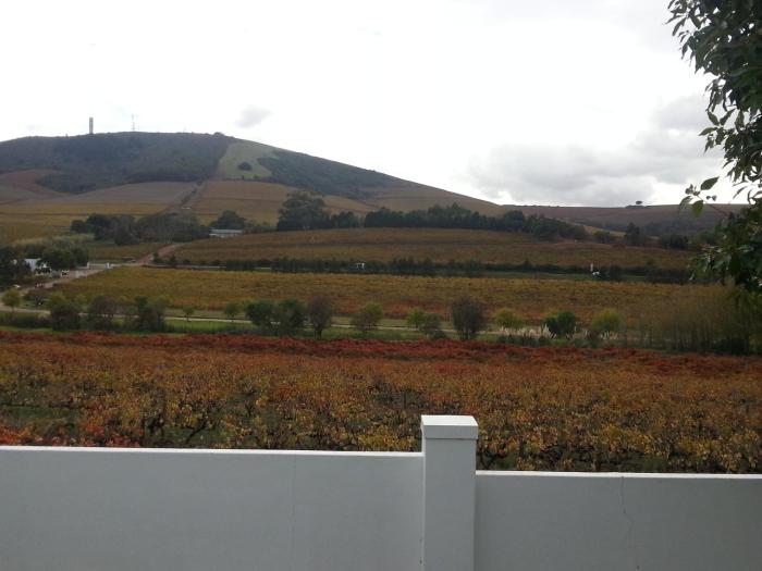 D'aria Guest Cottages,Cape Town>>Bellville,3 star