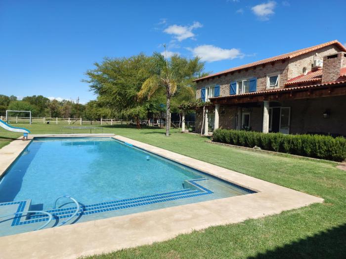 hartland country house oudtshoorn