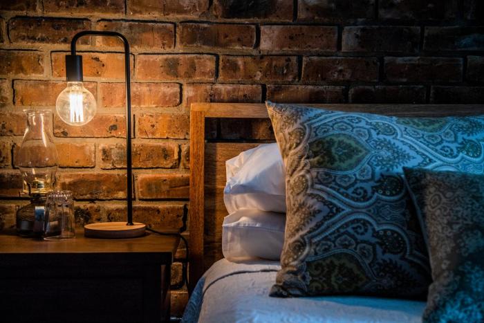 Tarry Stone Cottages,,4 star