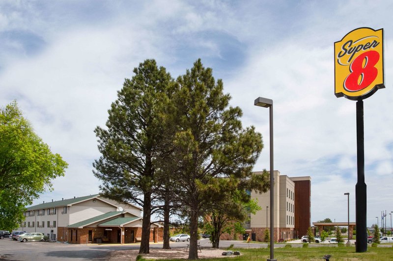 Super 8 By Wyndham Cheyenne Wy,Laramie>>Cheyenne,2 star
