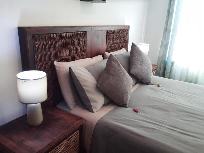 Dullstroom On The Dam,,3 star
