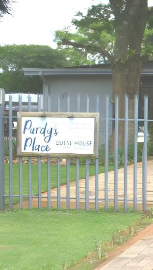 Purdy's Place,Polokwane>>Louis Trichardt,0 star