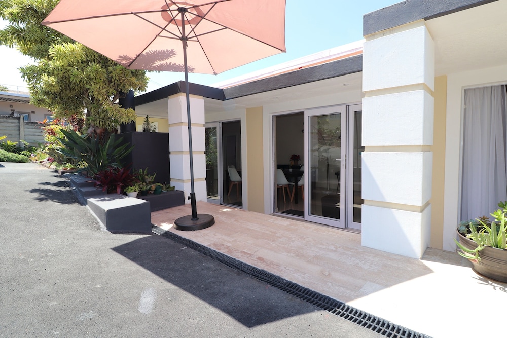 dei gratia guesthouse
