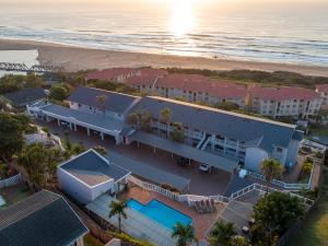 Illovo Beach Club,Durban>>Amanzimtoti,1 star