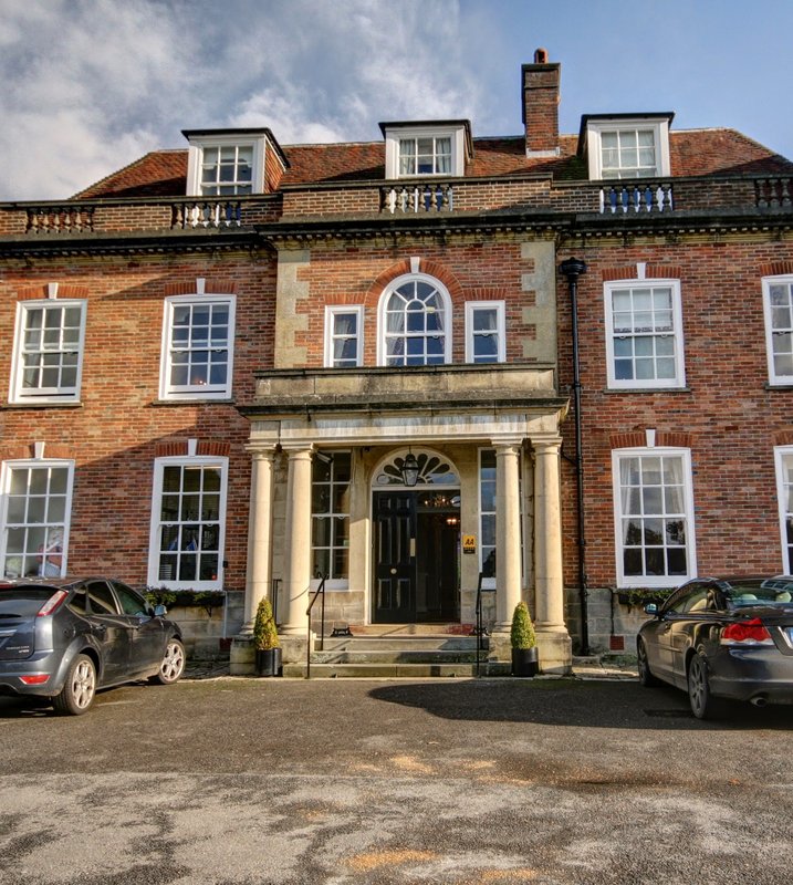 The Bannatyne Spa Hotel