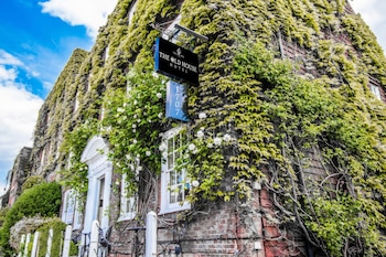 quob park the old house hotel and spa