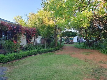Springfontein Guesthouse