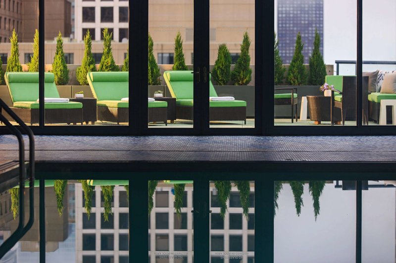 The Royal Sonesta Chicago River North,Illinois>>Chicago,4.5 star